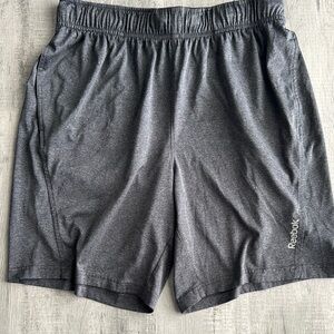 Men’s Reebok 8” Athletic Shorts
